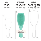 The Ultimate Detangler Naturally Curly