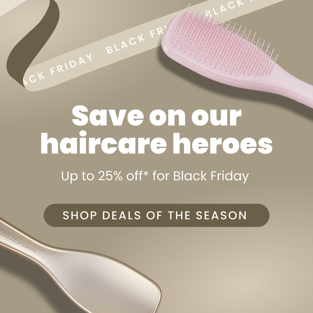 Tangle-free savings this Black Friday