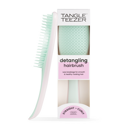 The Ultimate Detangler