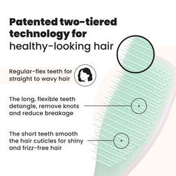 The Ultimate Detangler