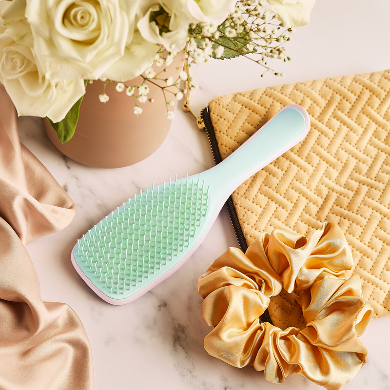 The Ultimate Detangler