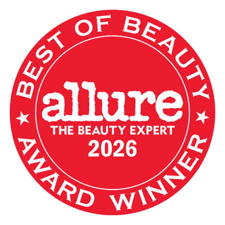 2026 Allure Best of Beauty