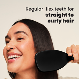 The Ultimate Detangler