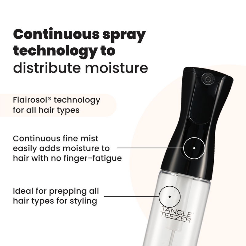 Fine Mist Spray Bottle