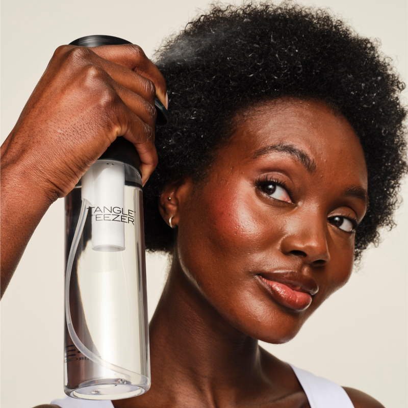 Fine Mist Spray Bottle