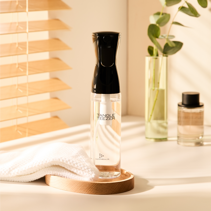 Fine Mist Spray Bottle