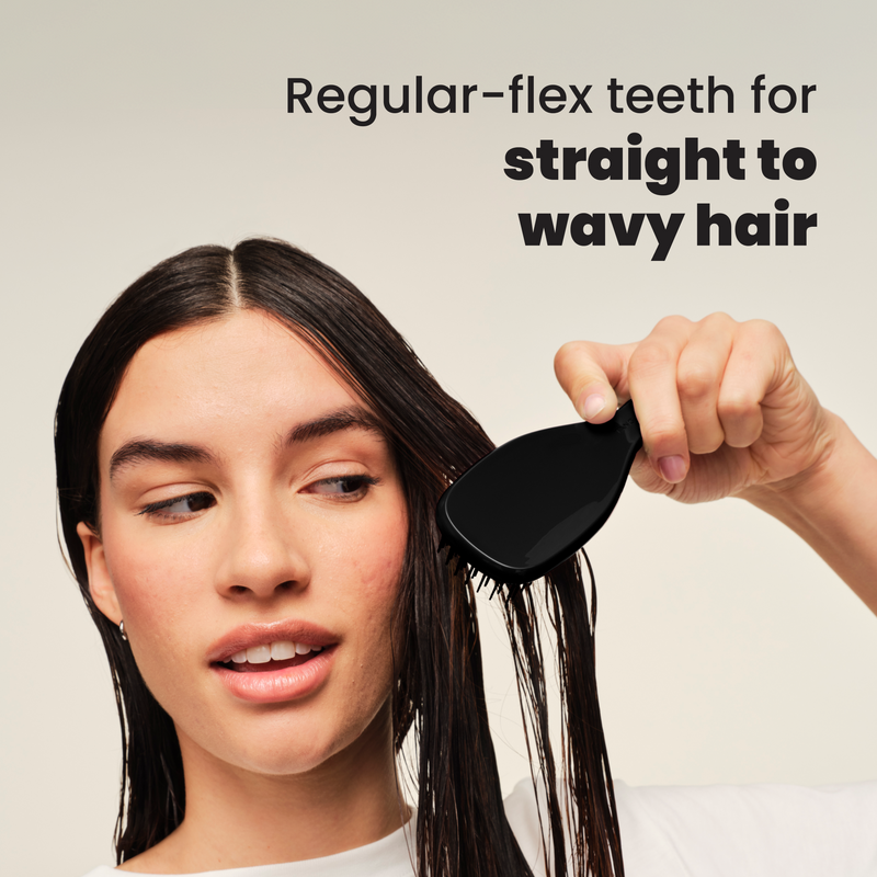 The Ultimate Detangler