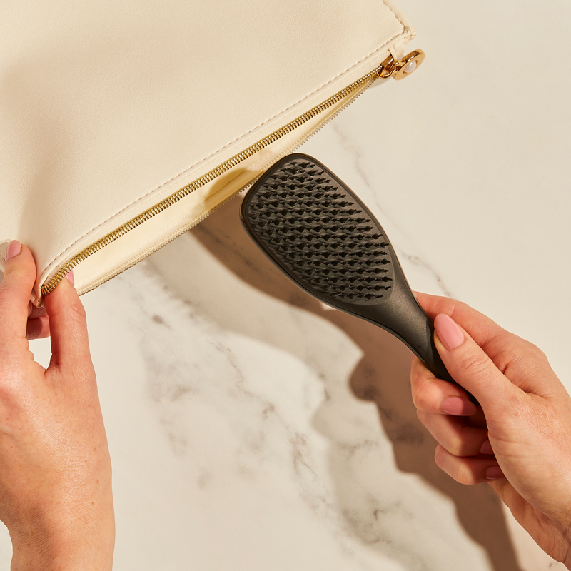 The Ultimate Detangler