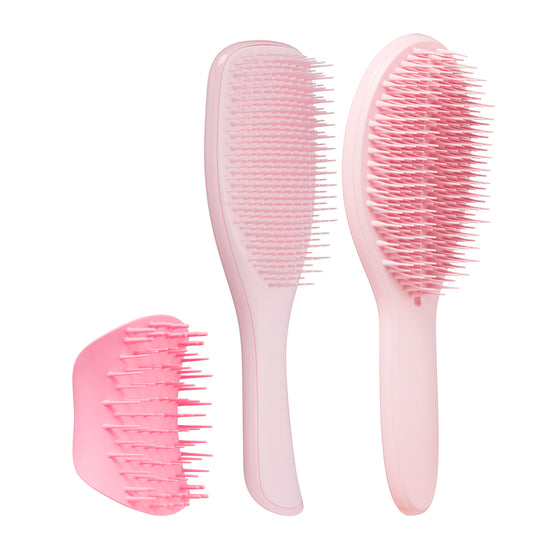 Ultimate Straight & Wavy Bundle