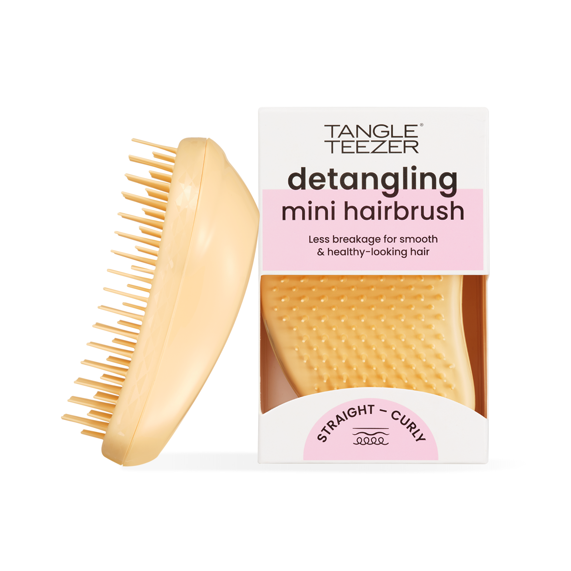 Tangle Teezer The Original Hairbrush