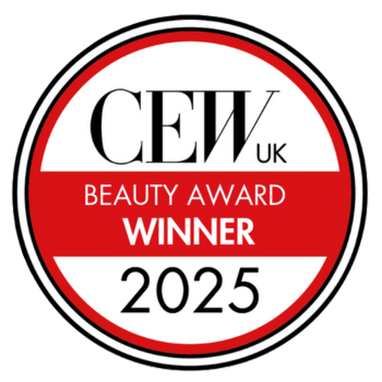 2025 Marie Claire Hair Awards Winner