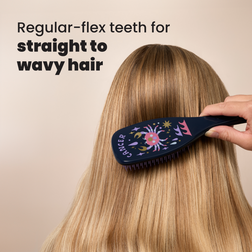 The Ultimate Detangler Zodiac