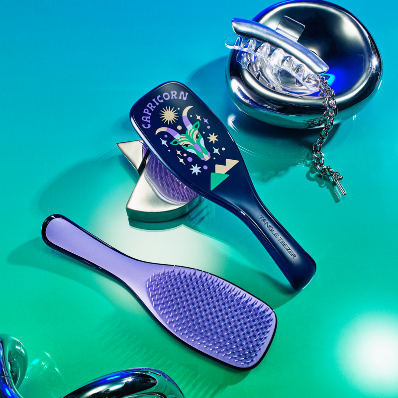 The Ultimate Detangler Zodiac