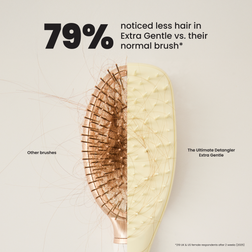 The Ultimate Detangler Extra Gentle