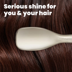 The Ultimate Detangler Chrome