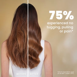 The Ultimate Detangler Chrome