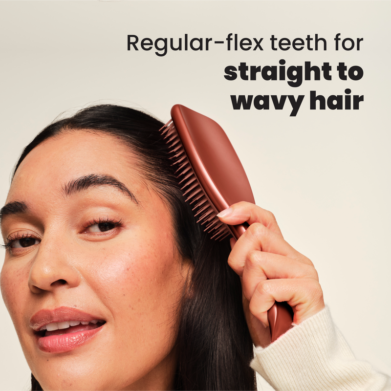 The Ultimate Detangler Chrome