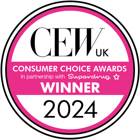 2024 Consumer Choice Award Winner