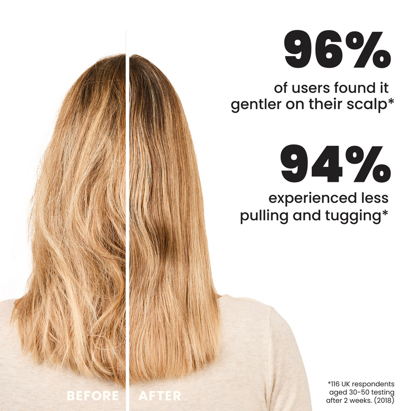 The Ultimate Detangler Plant Brush™