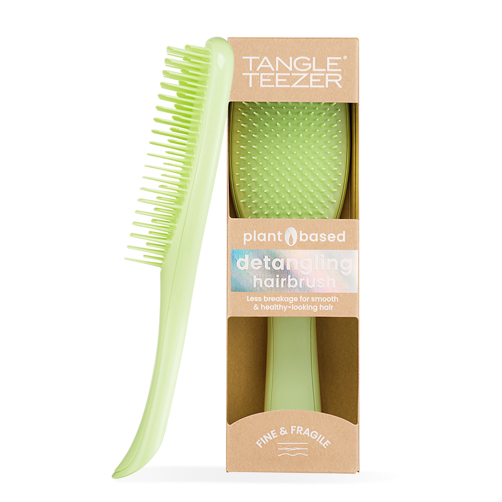 Plant Brush – Tangle Teezer US