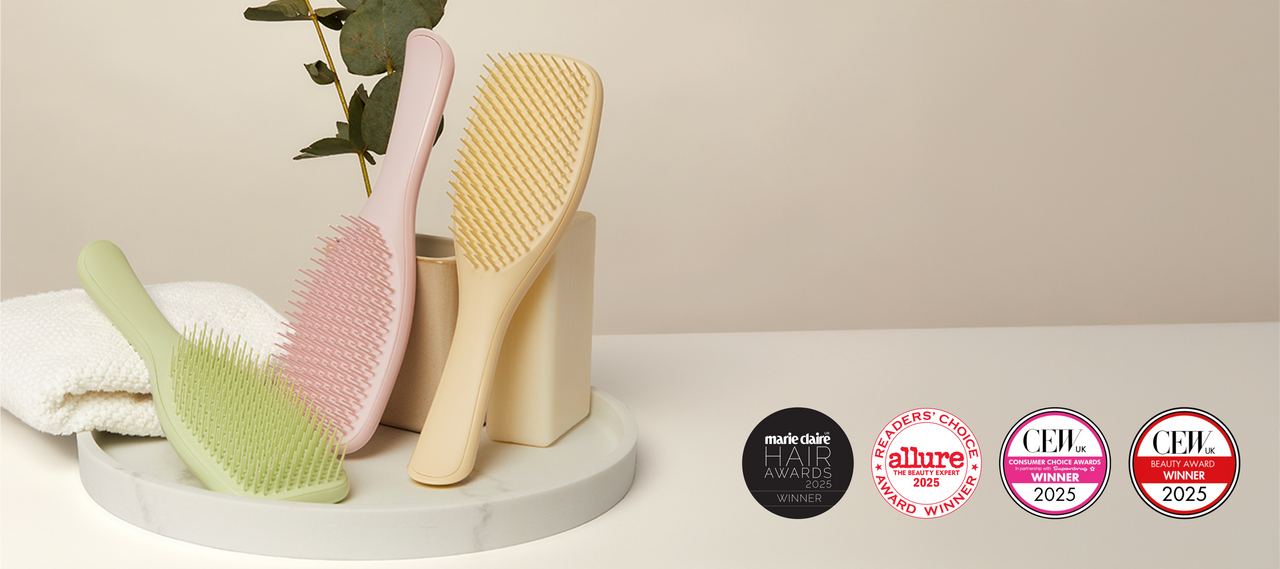 Say hello to the Plant Brush