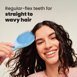 The Ultimate Detangler