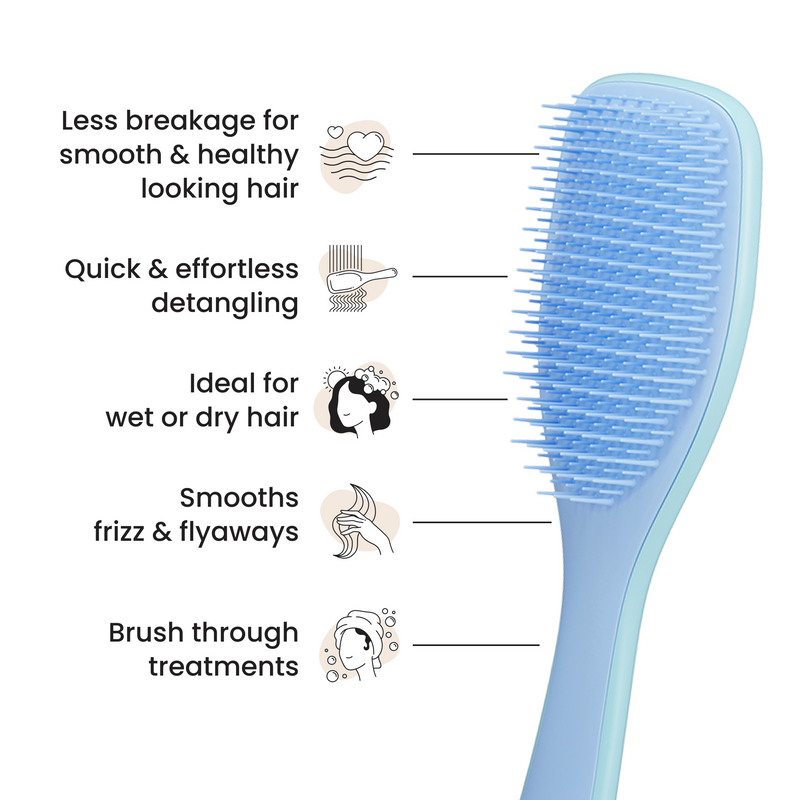 The Ultimate Detangler