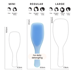 The Ultimate Detangler