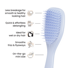 The Ultimate Detangler