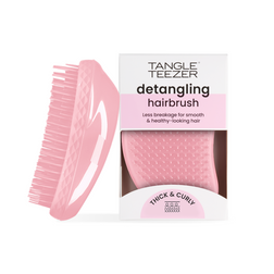 The Original Thick & Curly