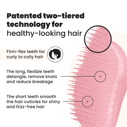 The Original Thick & Curly