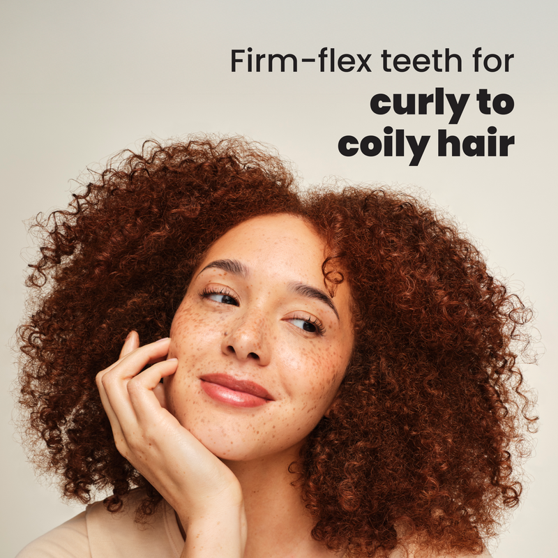 The Original Thick & Curly