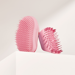 The Original Thick & Curly