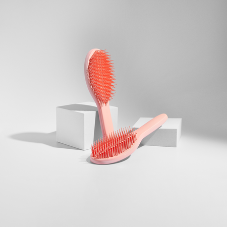 The Ultimate Detangler