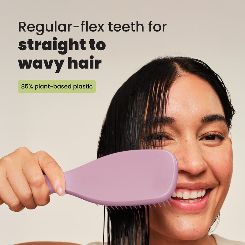 The Ultimate Detangler Plant Brush™