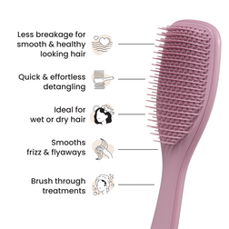 The Ultimate Detangler Plant Brush™