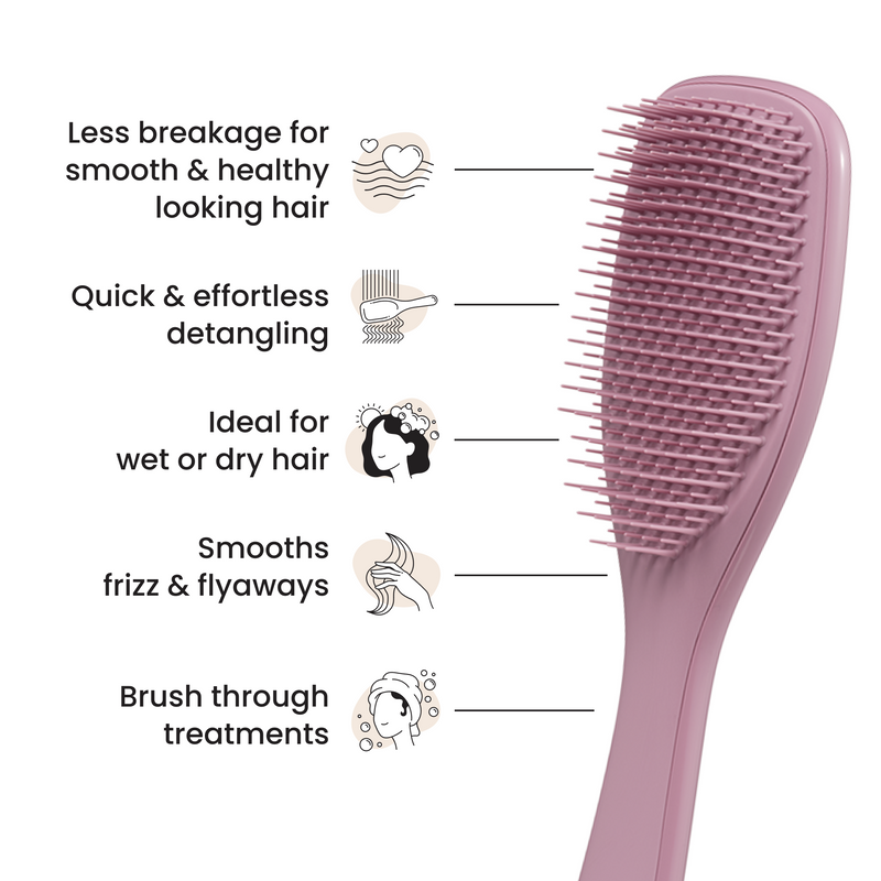 The Ultimate Detangler Plant Brush™