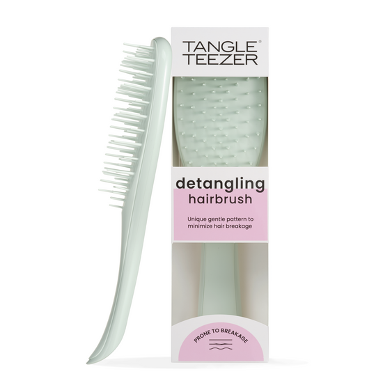 The Ultimate Detangler Extra Gentle