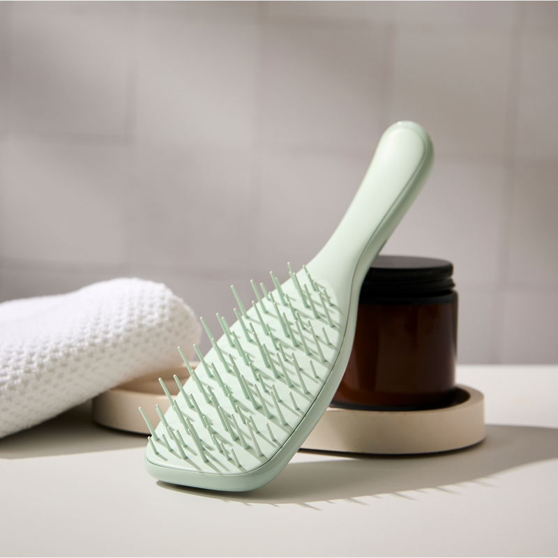 The Ultimate Detangler Extra Gentle | Tangle Teezer – Tangle Teezer US The Ultimate Detangler Extra Gentle | Tangle Teezer – Tangle Teezer US