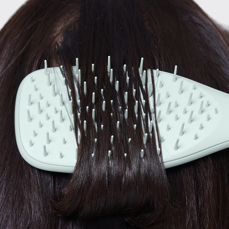 The Ultimate Detangler Extra Gentle