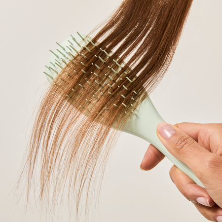 Thinning Hair: Causes, Treatments and Hairstyles