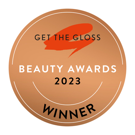 Get The Gloss Beauty Award Winner