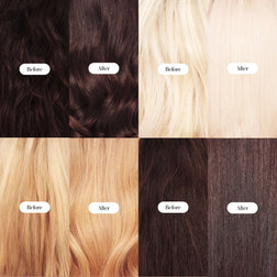 The Complete Carebrush suitable for Fine hair