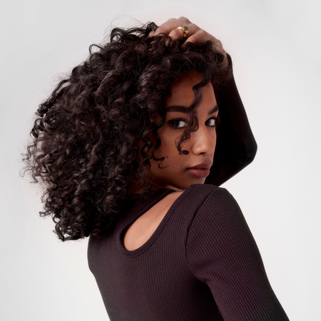 10 Best Curly Hair Tips