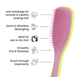 The Ultimate Detangler