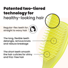 The Ultimate Detangler