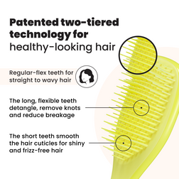 The Ultimate Detangler