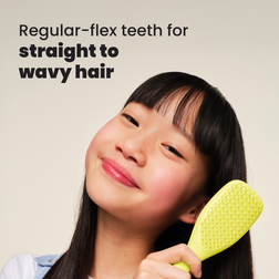 The Ultimate Detangler