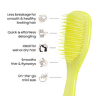 The Ultimate Detangler