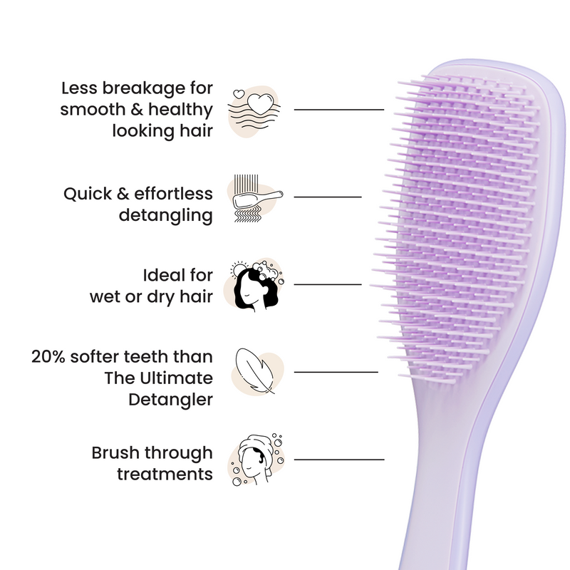 The Ultimate Detangler Fine & Fragile